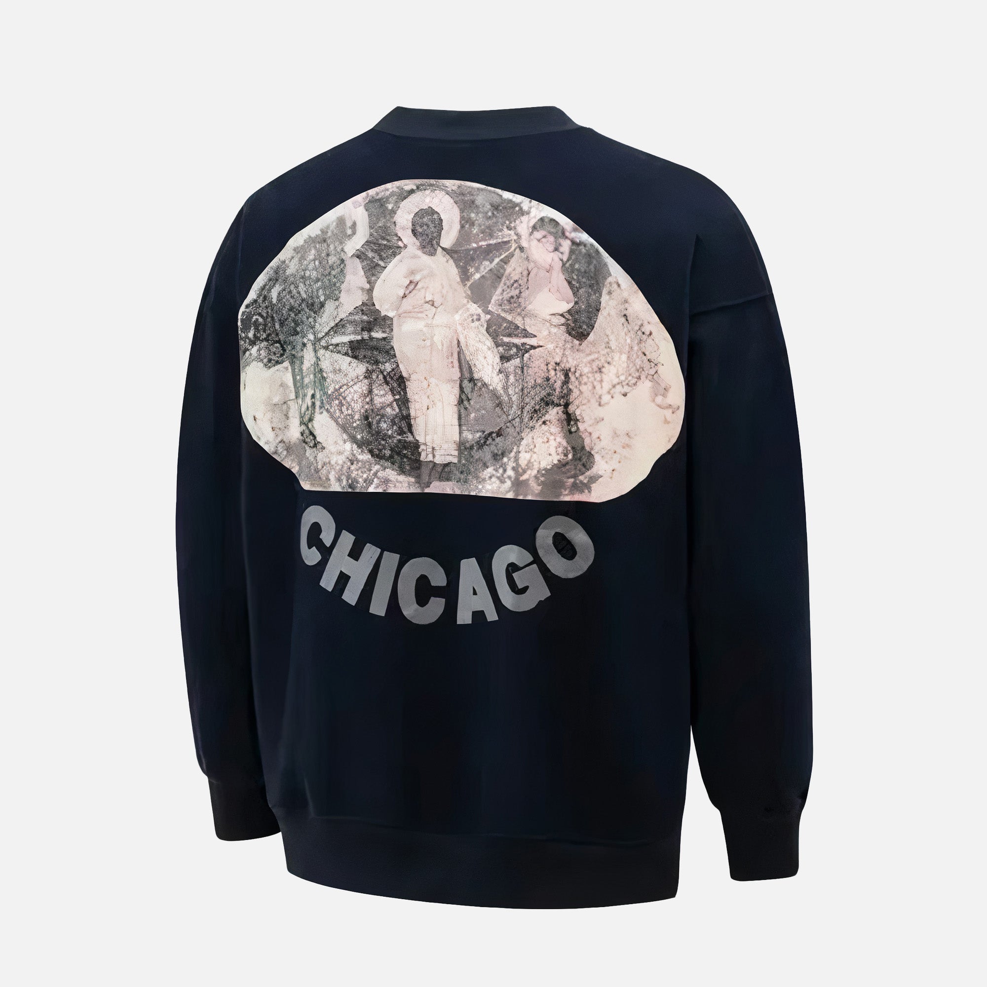 Jesus Is King Sweatshirt