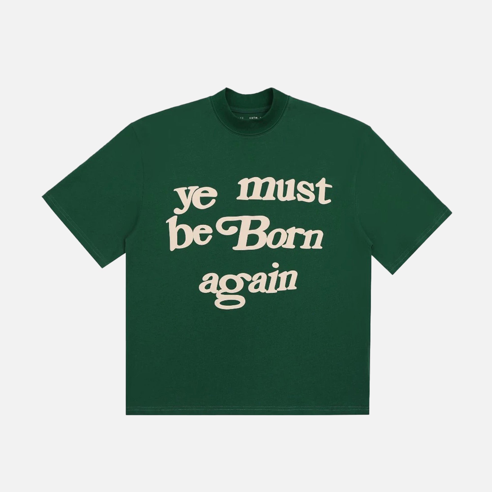 ‘Born Again’ T-Shirt