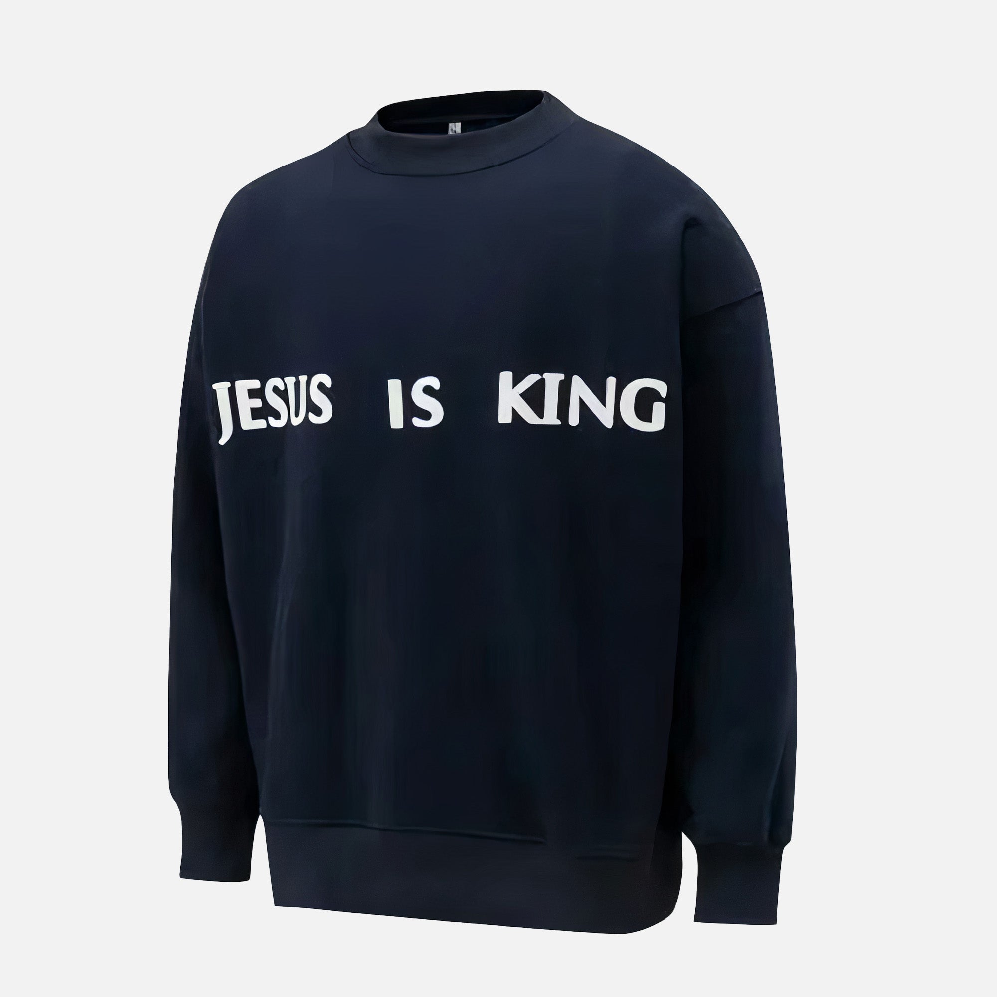 Jesus Is King Sweatshirt