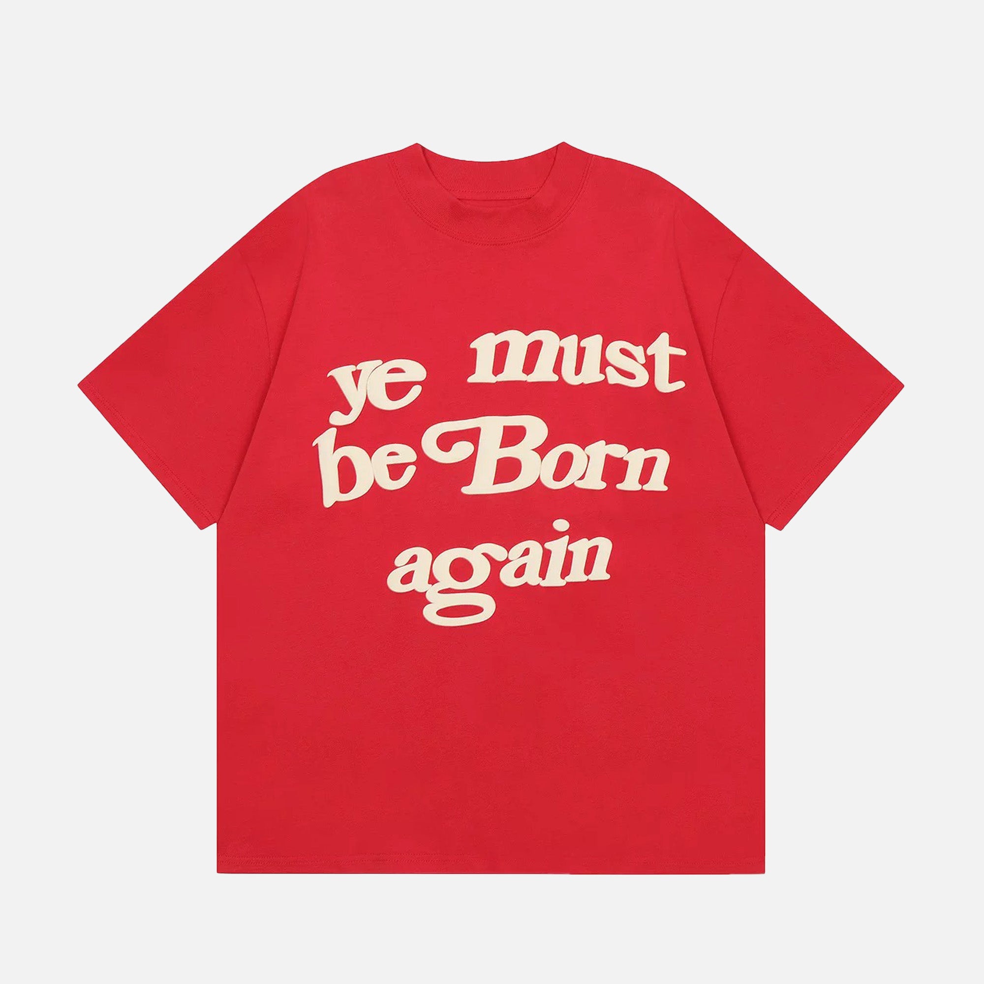‘Born Again’ T-Shirt