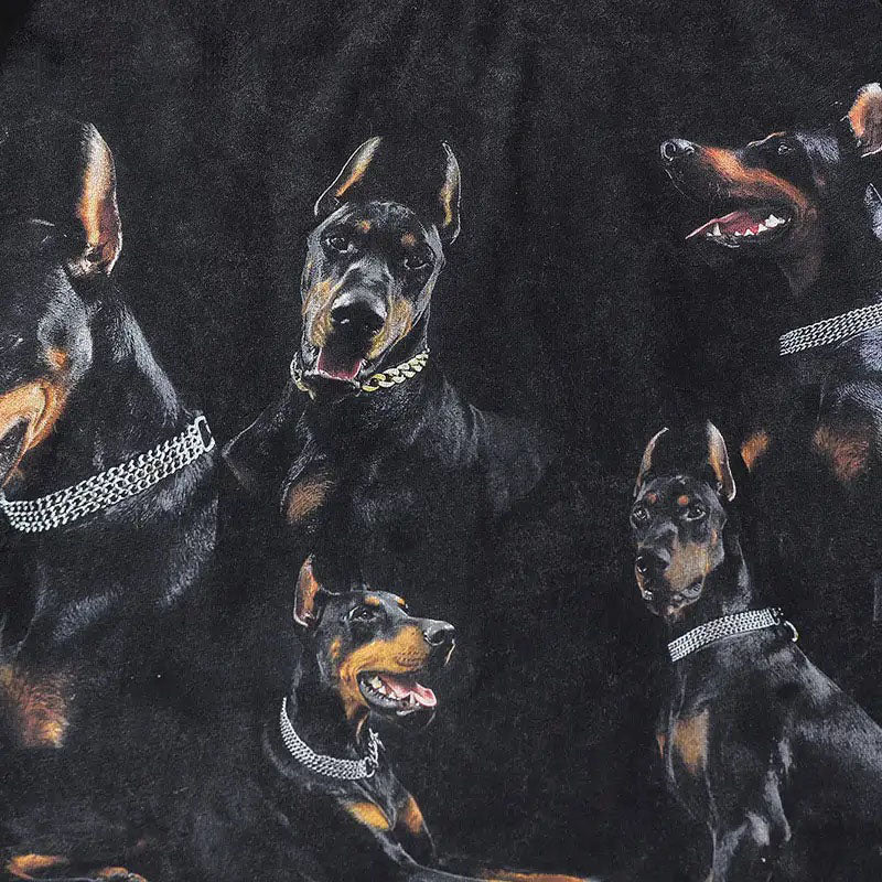 Doberman Tee