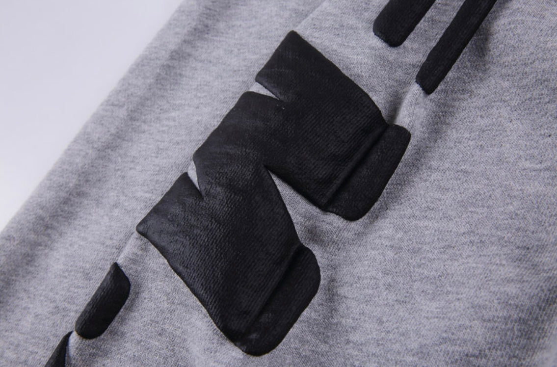 Copy of 'CPFM-XYZ' Sweatpants - Gray
