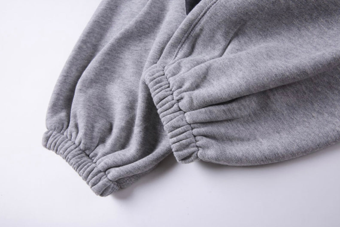 Copy of 'CPFM-XYZ' Sweatpants - Gray