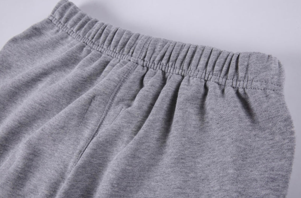 Copy of 'CPFM-XYZ' Sweatpants - Gray