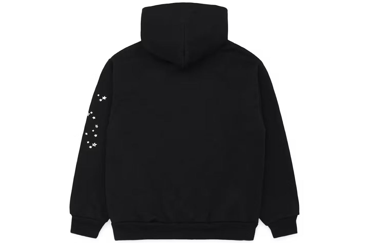 SP5 Web Hoodie