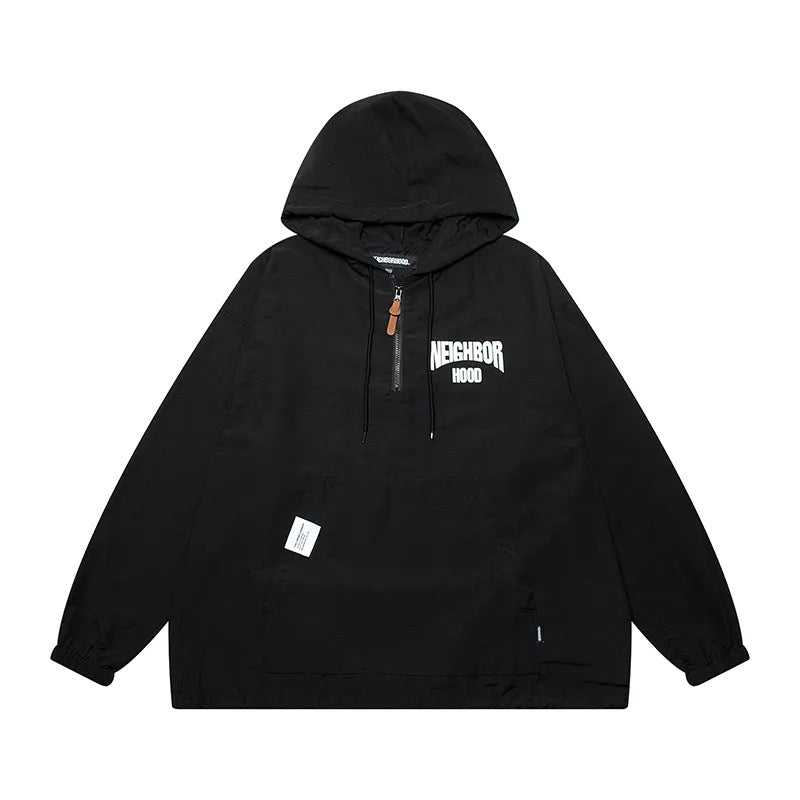 NEIGHBORHOOD Windbreaker Jacket