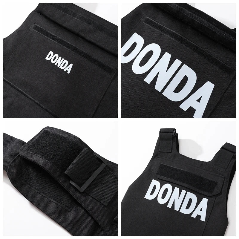 DONDA Vest