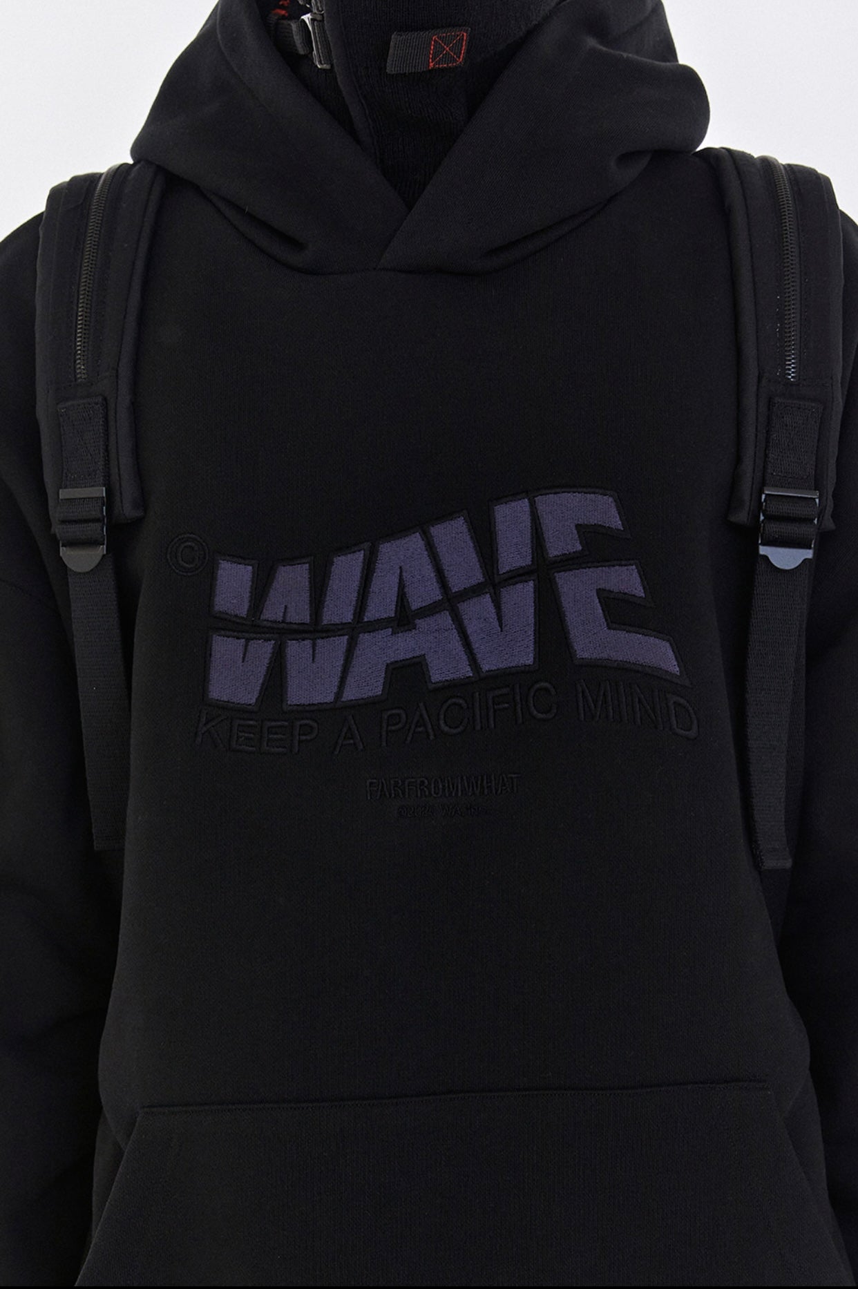 WAVE Hoodie