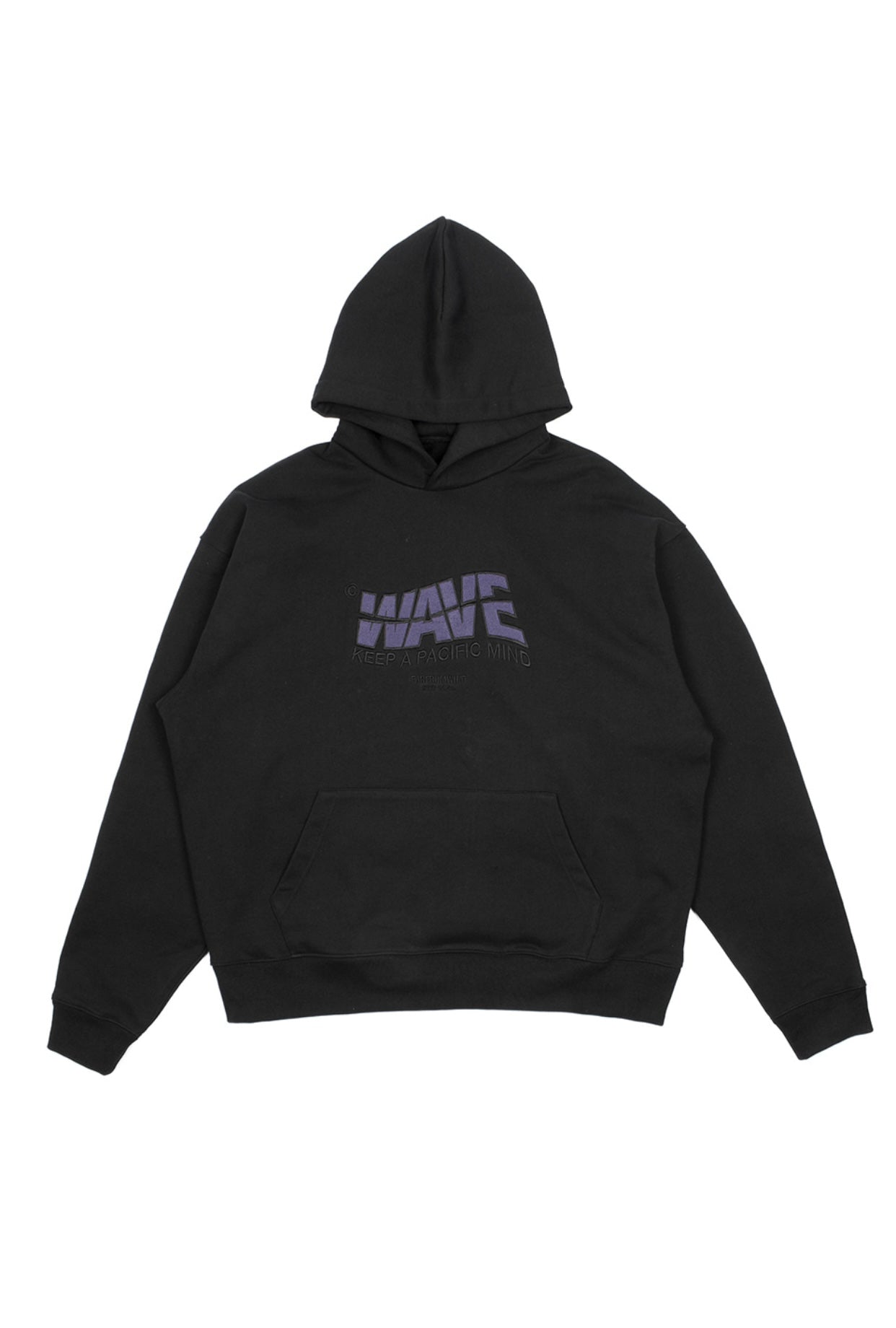 WAVE Hoodie