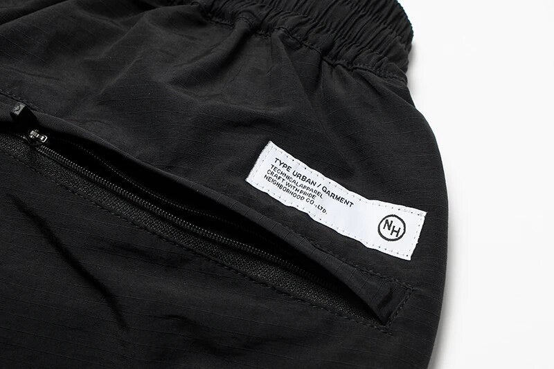 NEIGHBORHOOD Tapered Pants