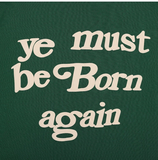 ‘Born Again’ T-Shirt