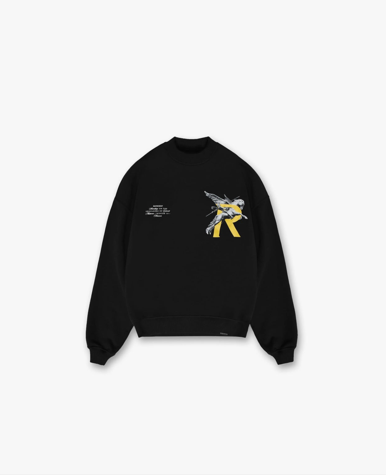 R Pegasus Sweatshirt