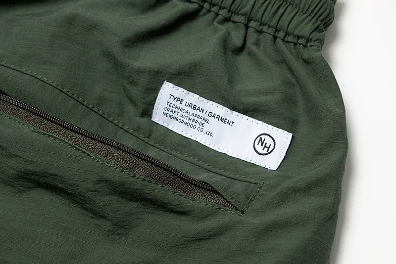 NEIGHBORHOOD Tapered Pants