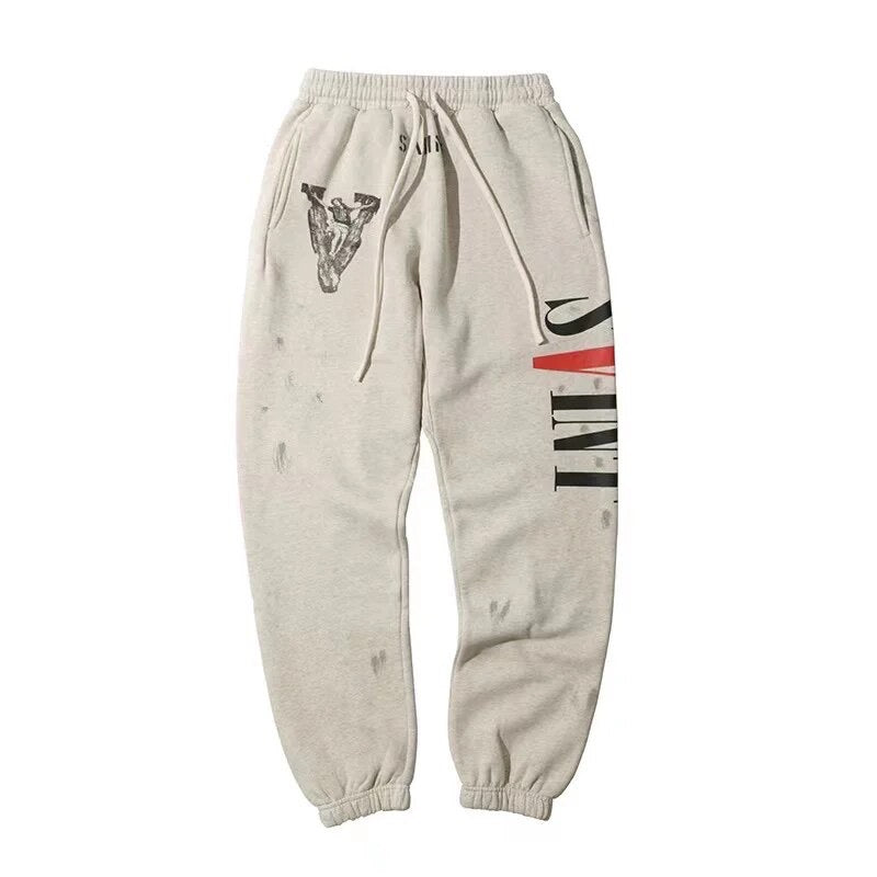 SAINT ‘V’ Sweatpants