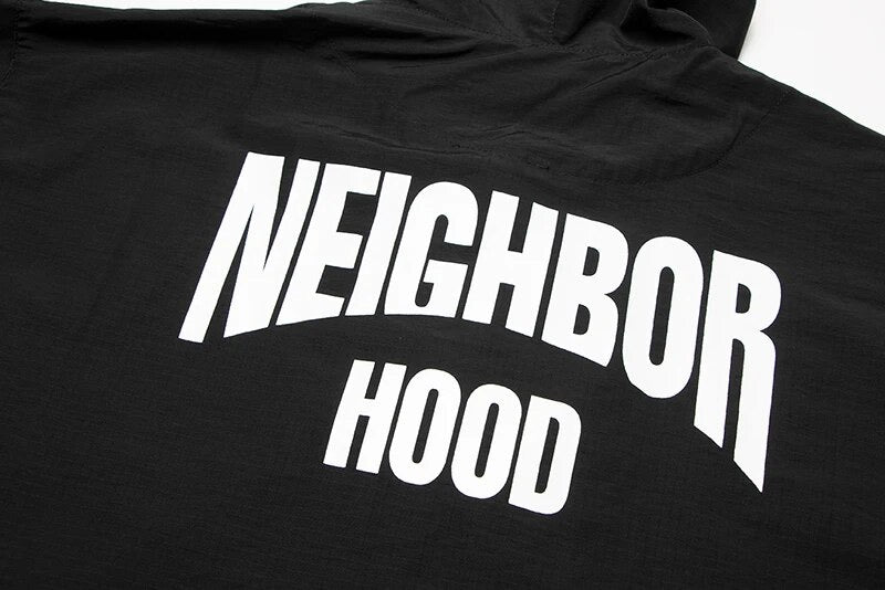 NEIGHBORHOOD Windbreaker Jacket
