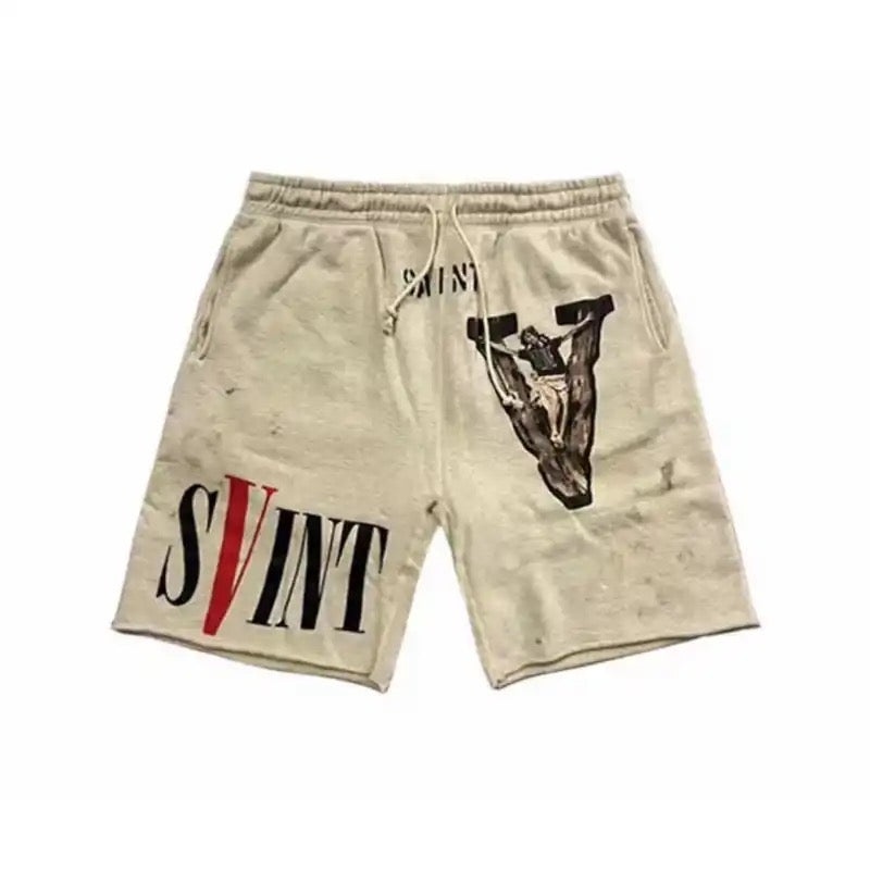 Saint ‘V’ Shorts