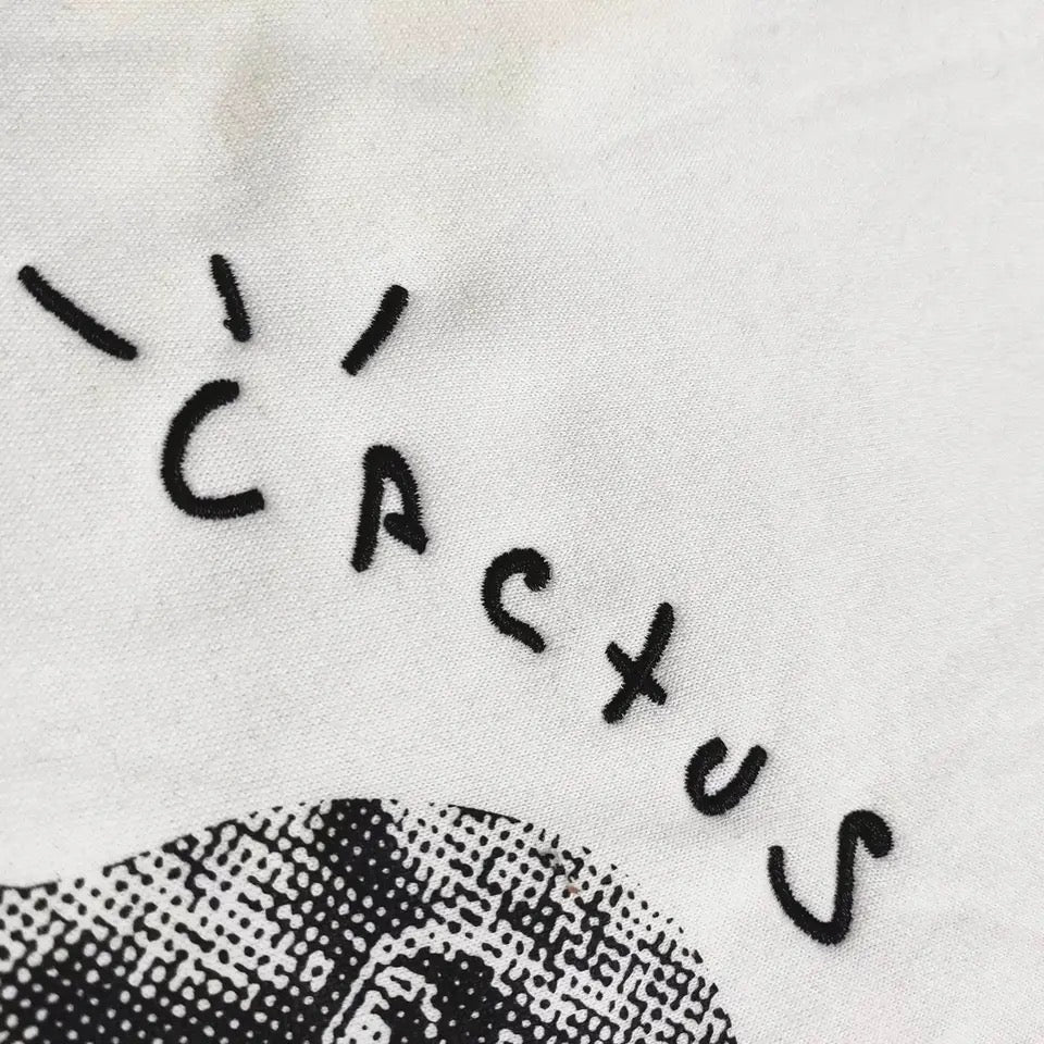 Cactus Jack x Jordan Hoodie