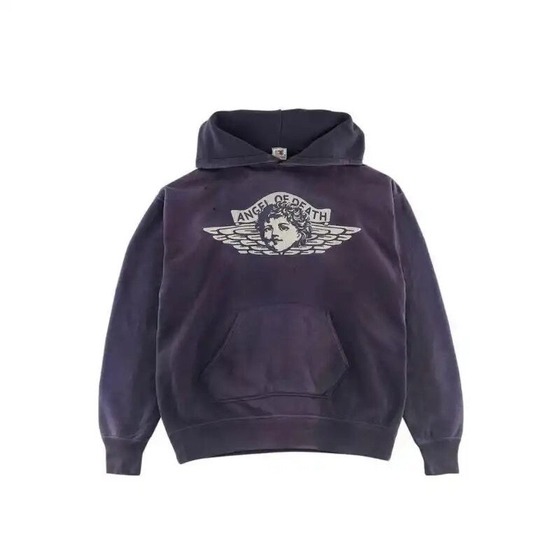 Saint ‘Cherub’ Hoodie