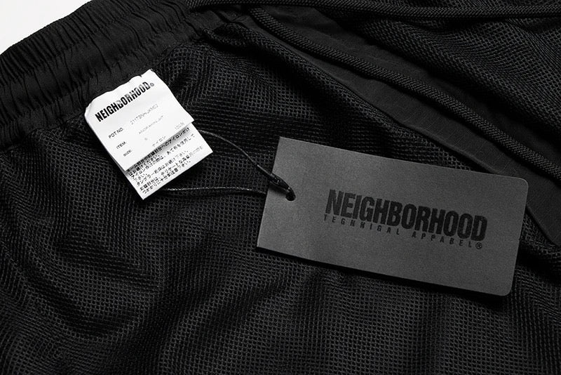 NEIGHBORHOOD Tapered Pants