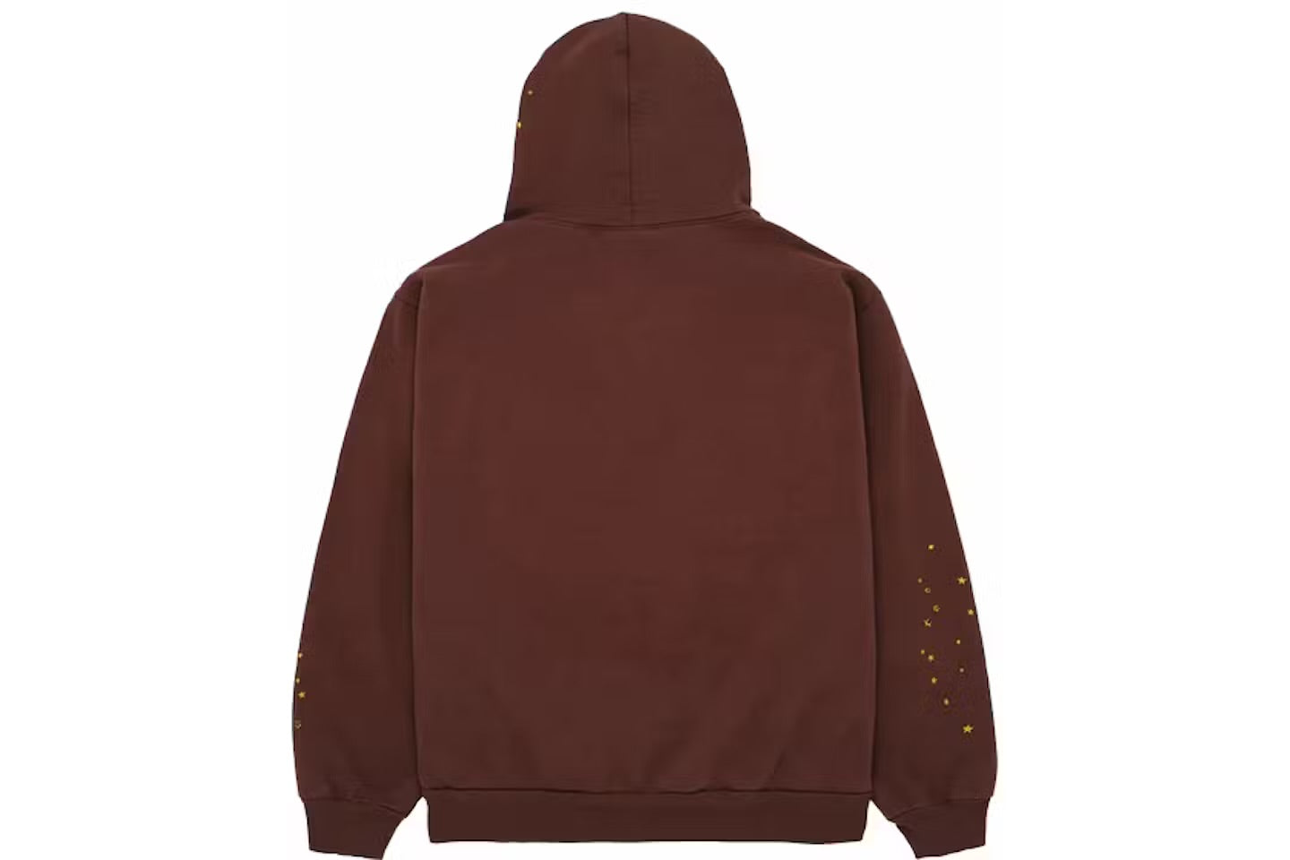 SP5 Web Hoodie