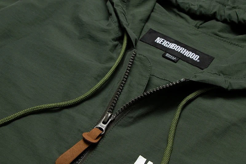 NEIGHBORHOOD Windbreaker Jacket