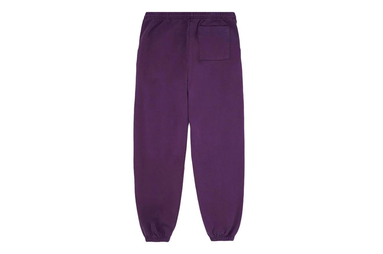 SP5 Web Sweatpants