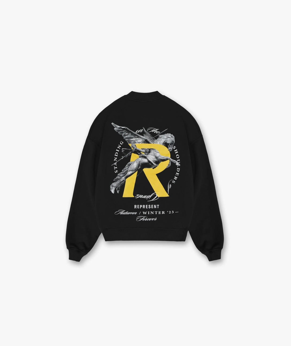 R Pegasus Sweatshirt