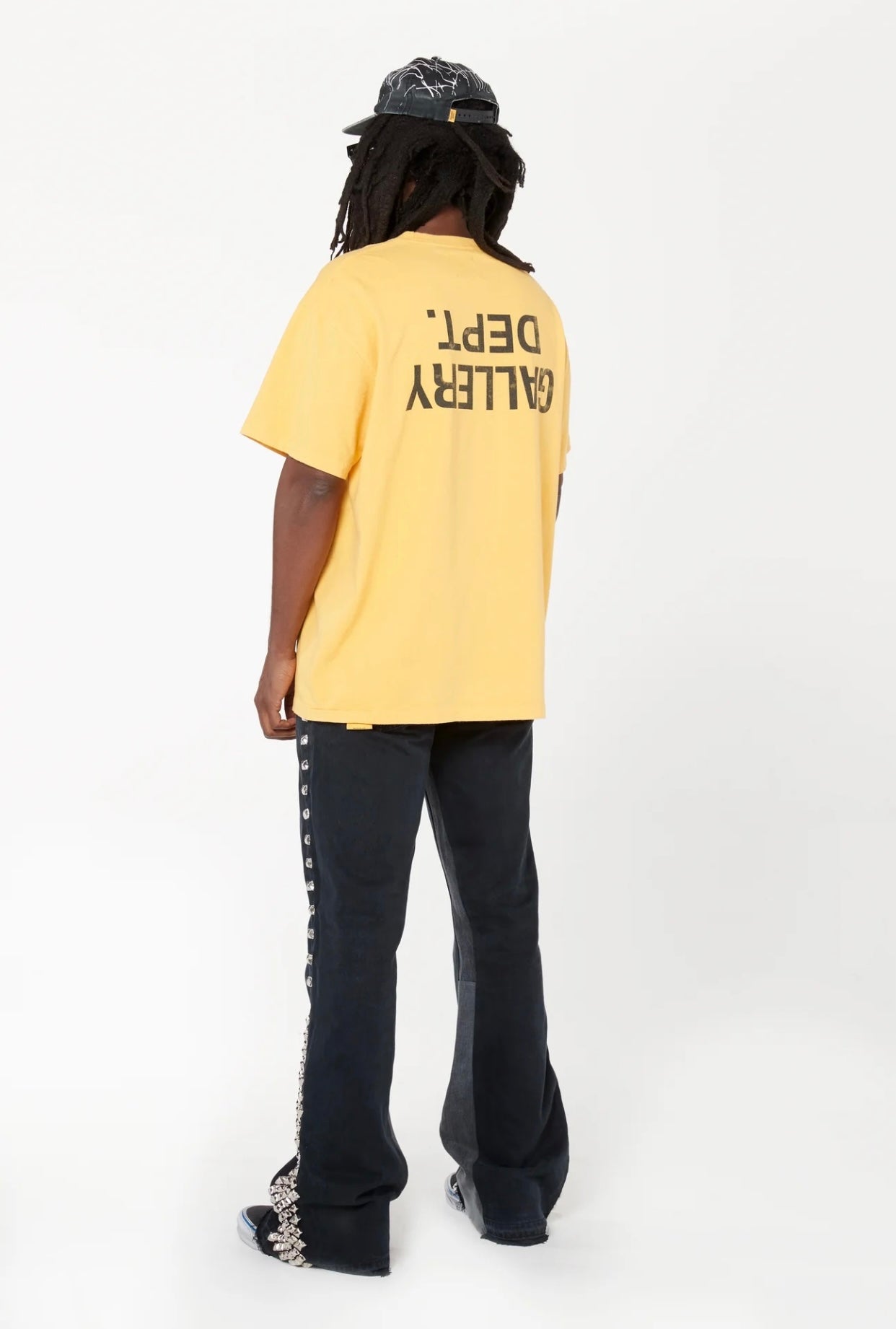 G Dept Reverse T-Shirt