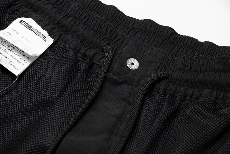 NEIGHBORHOOD Tapered Pants