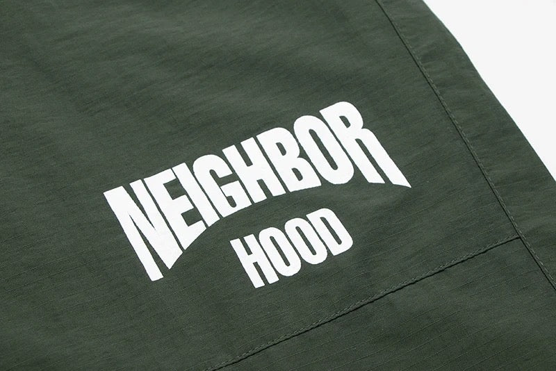 NEIGHBORHOOD Tapered Pants