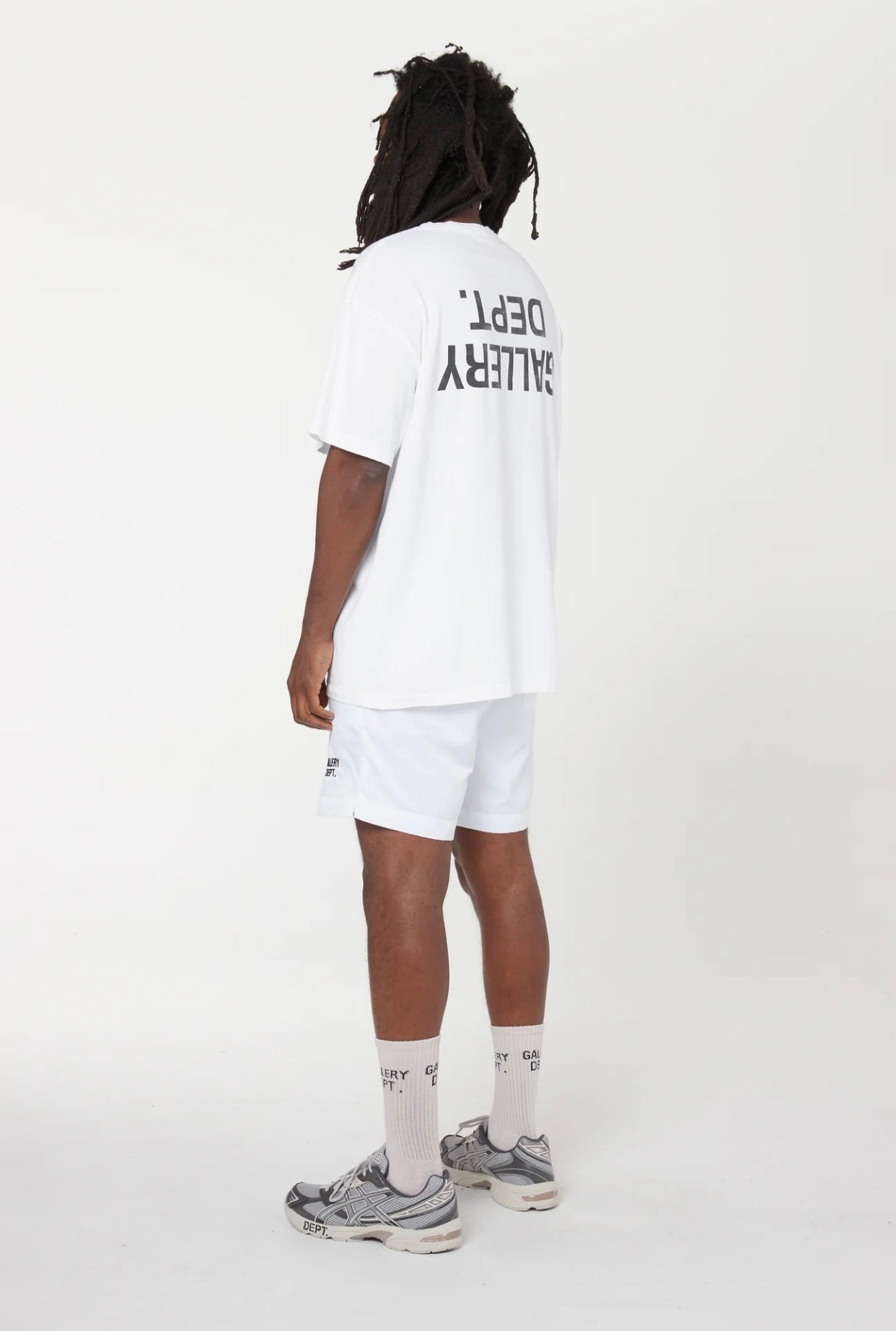 G Dept Reverse T-Shirt