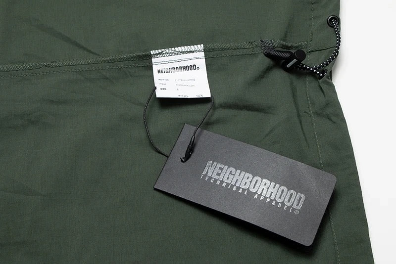 NEIGHBORHOOD Windbreaker Jacket