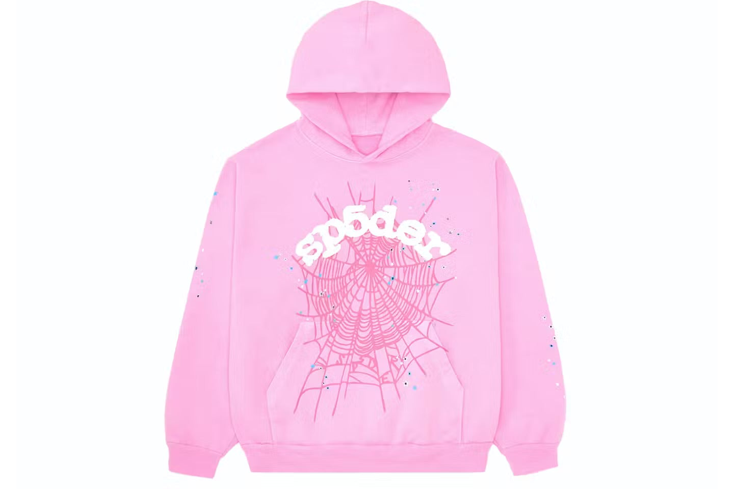 SP5 Web Hoodie