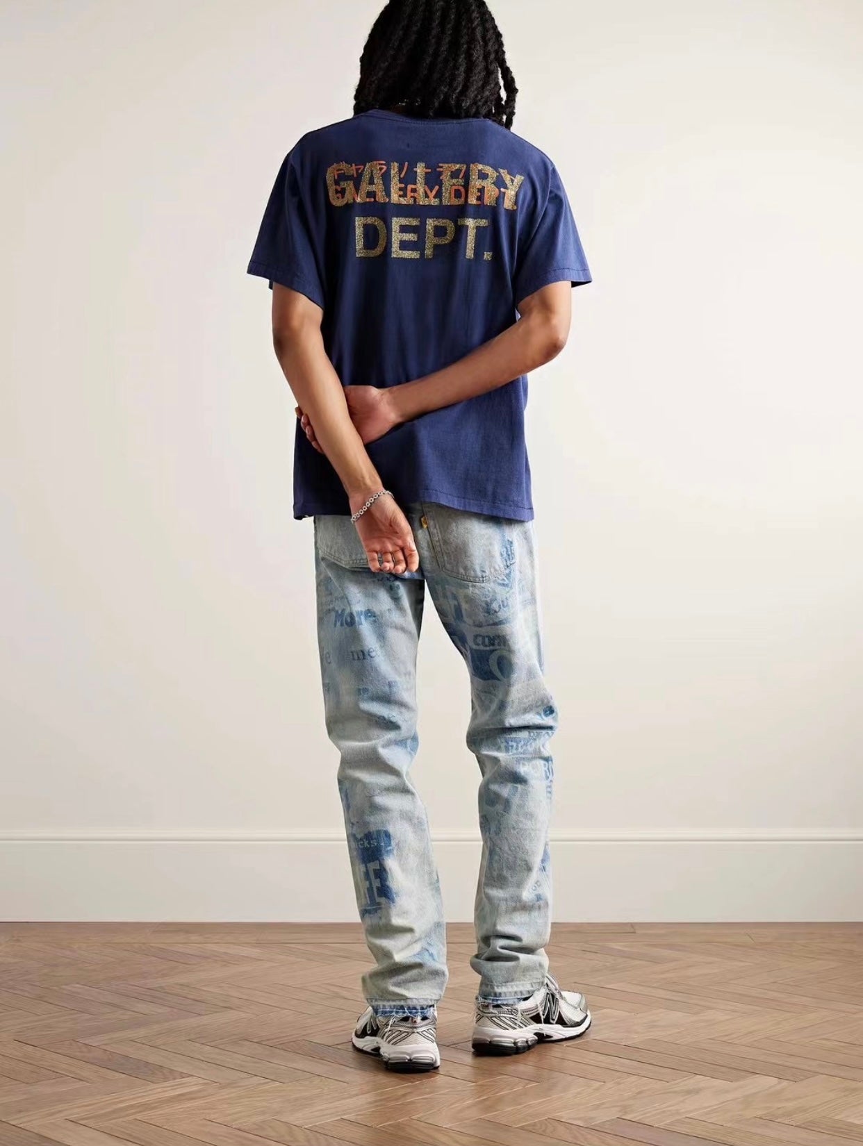 G Dept Tokyo Edition