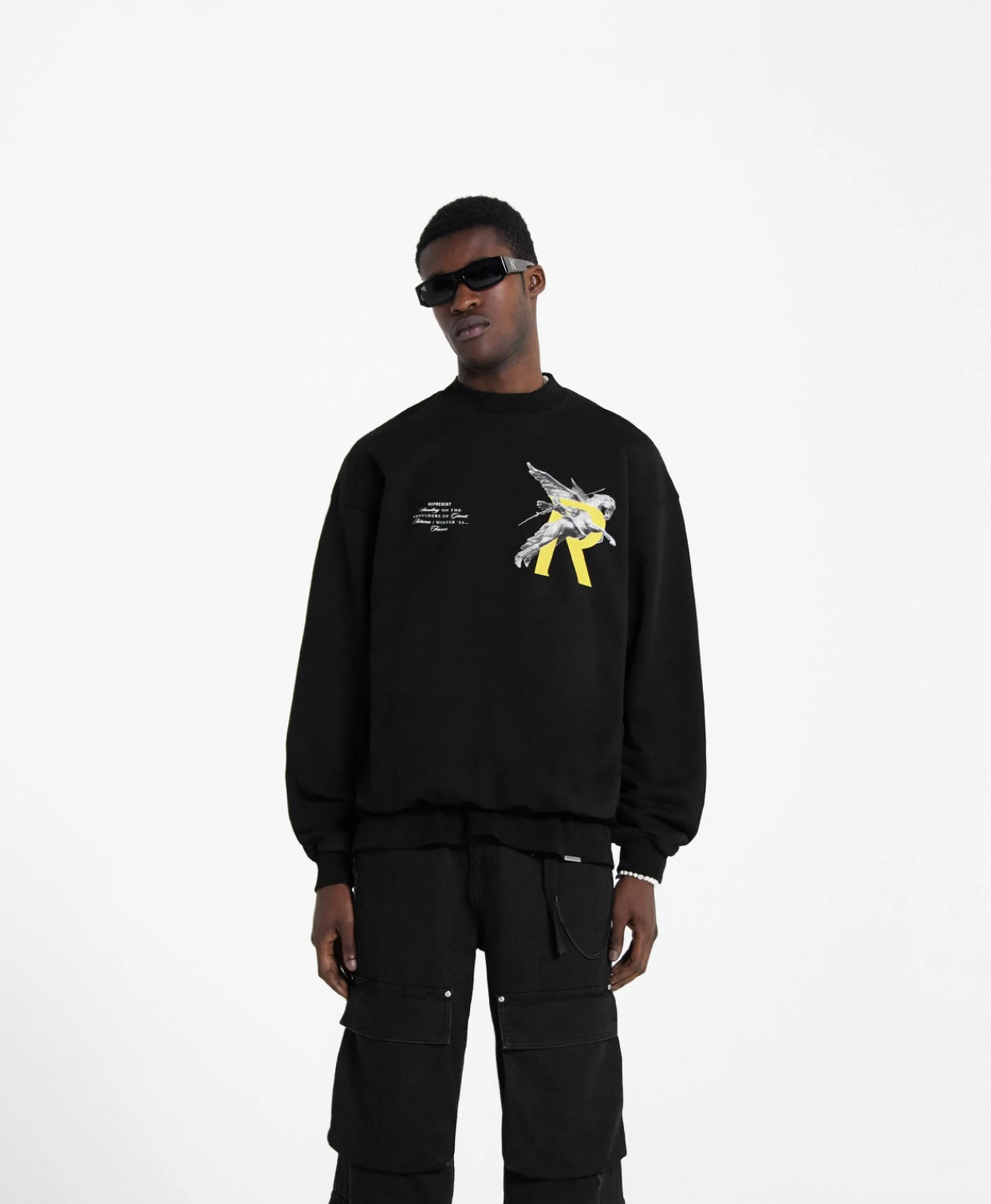 R Pegasus Sweatshirt