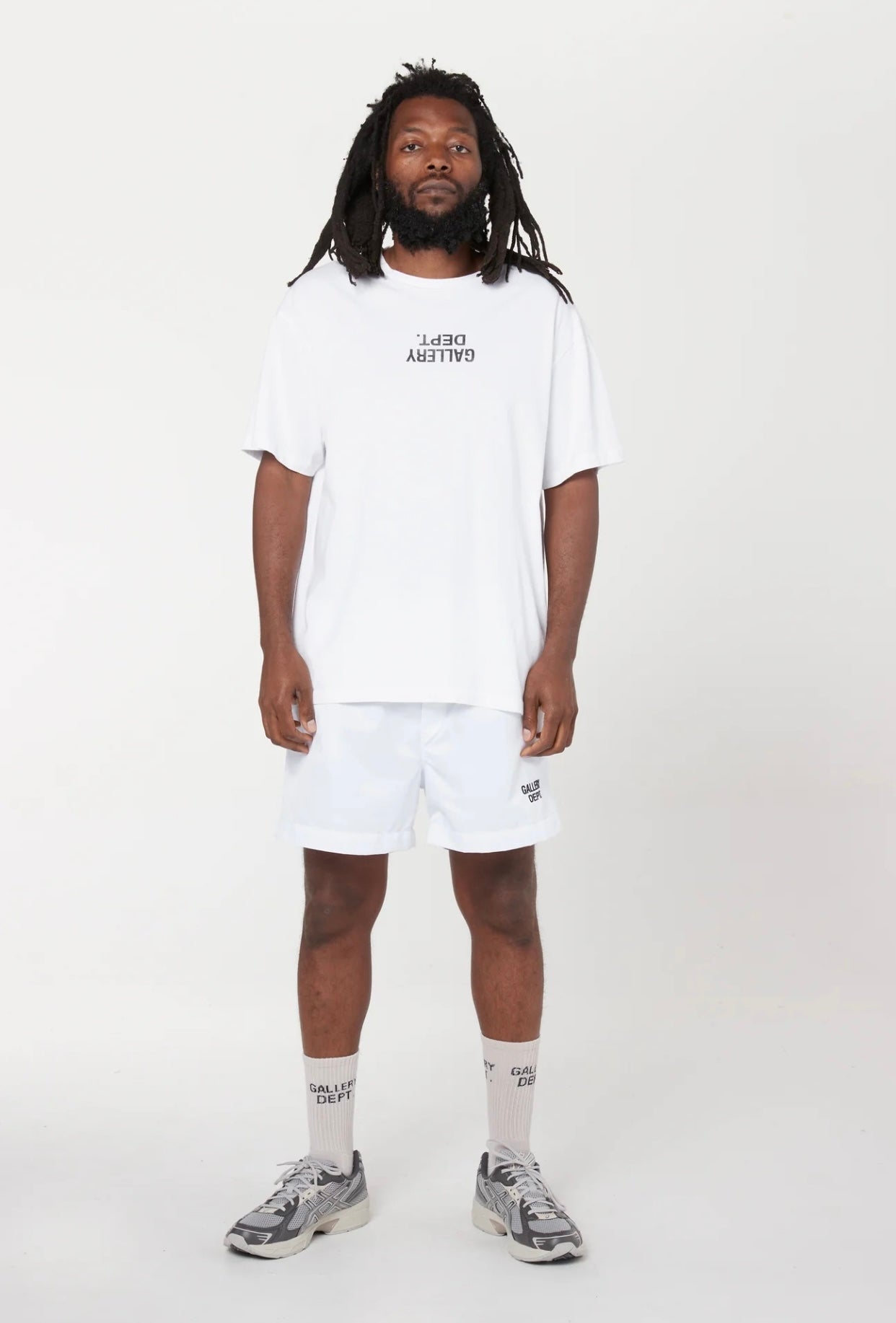 G Dept Reverse T-Shirt