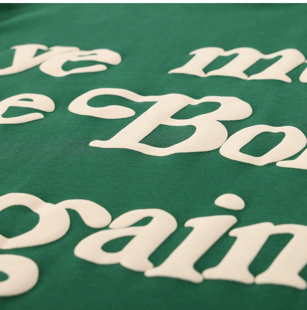 ‘Born Again’ T-Shirt