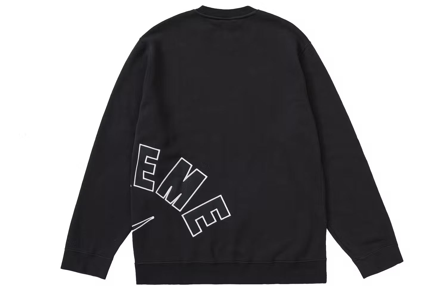 Sup x Nike Sweatshirt