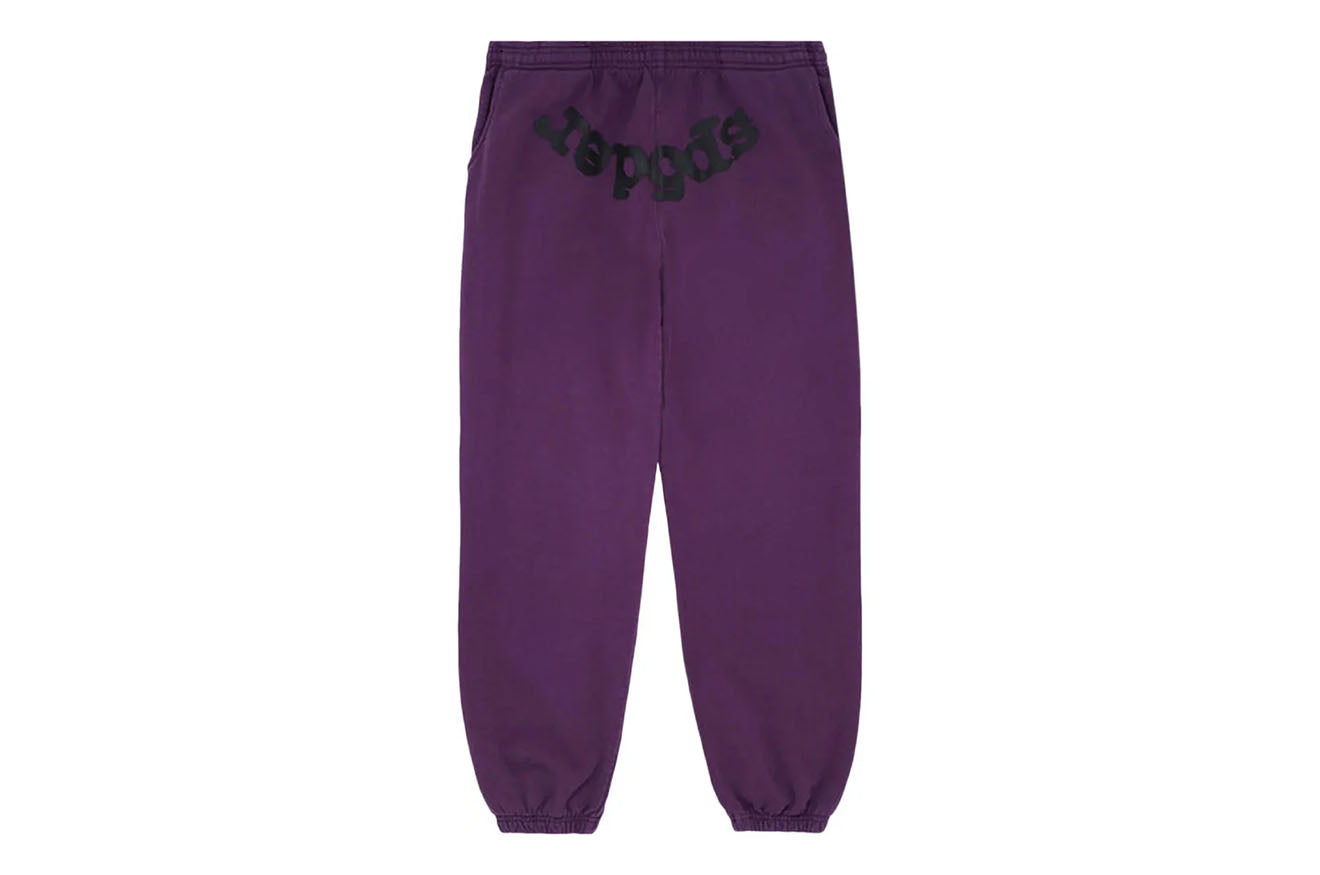 SP5 Web Sweatpants