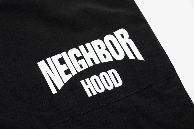 NEIGHBORHOOD Tapered Pants