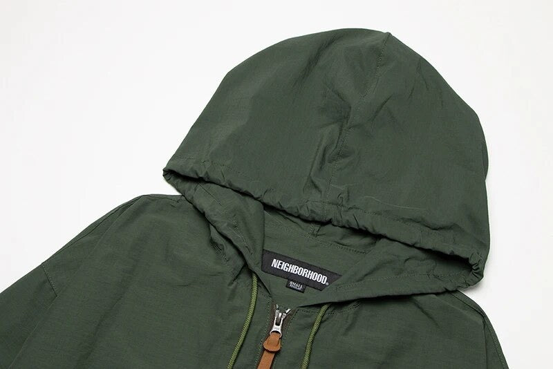 NEIGHBORHOOD Windbreaker Jacket