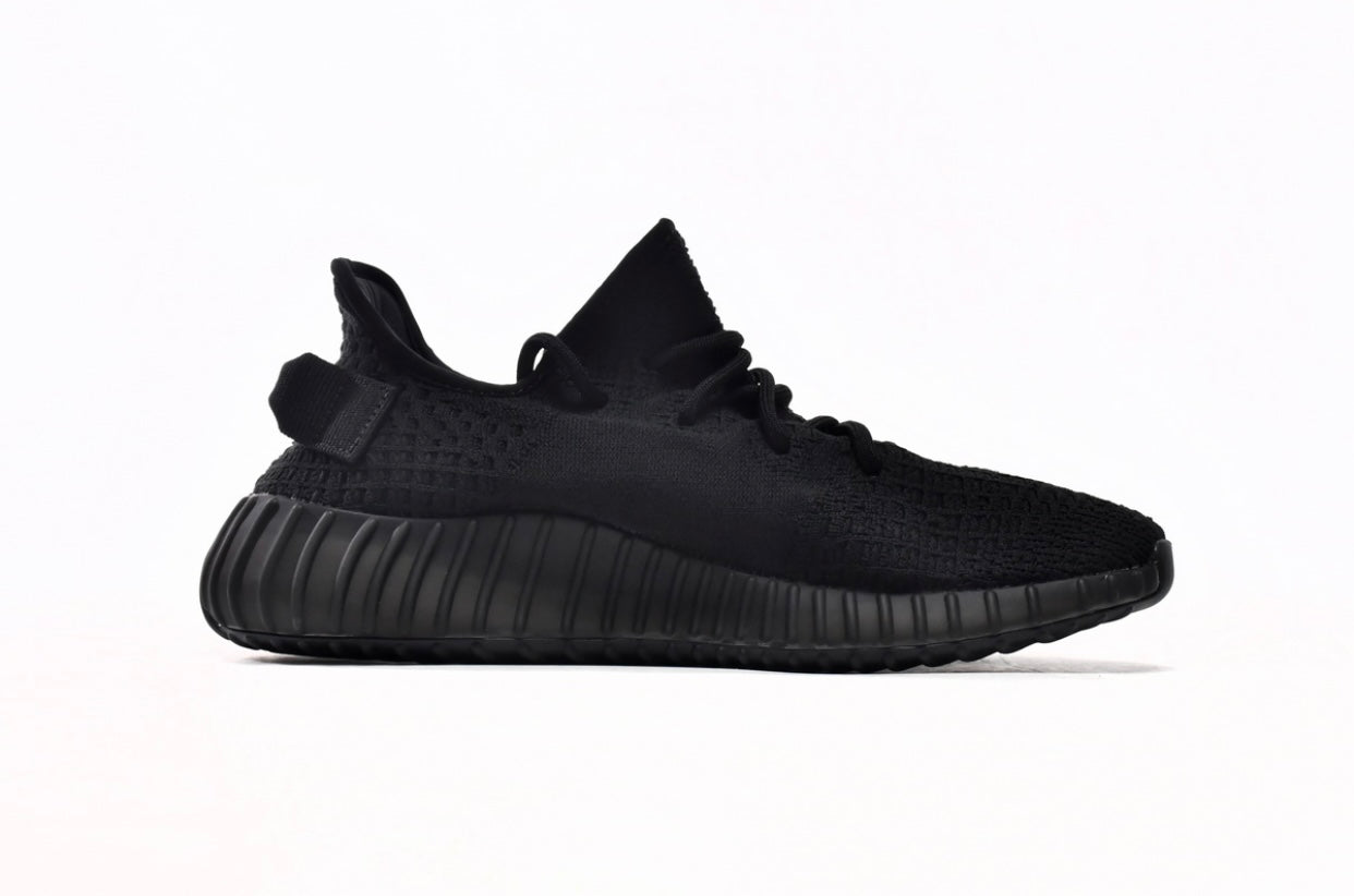 YZY Boost 350 V2 Onyx