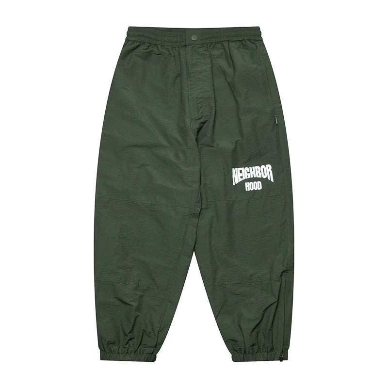 NEIGHBORHOOD Tapered Pants