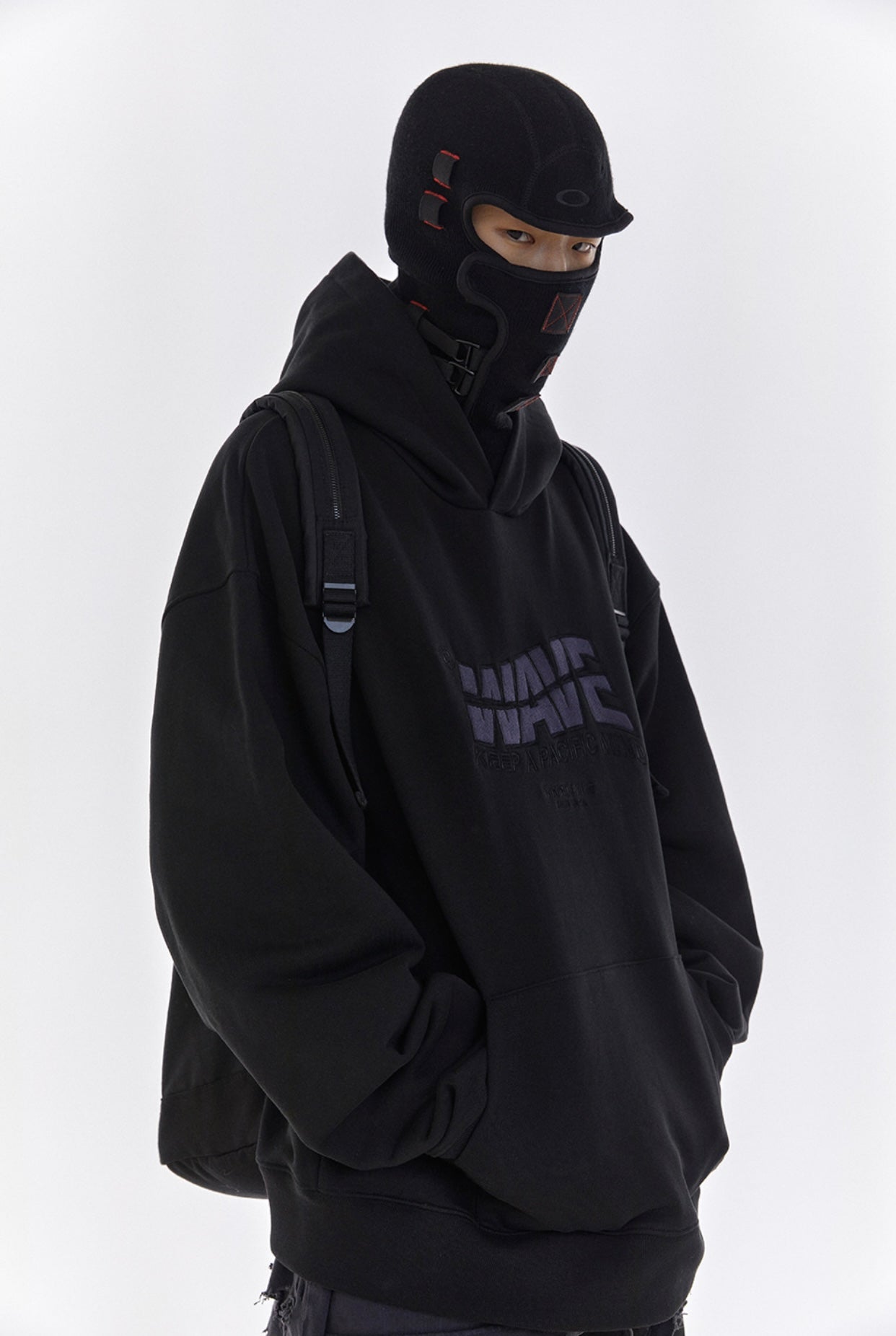WAVE Hoodie