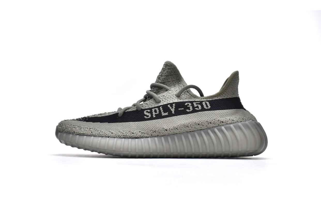 YZY Boost 350 V2 Granite