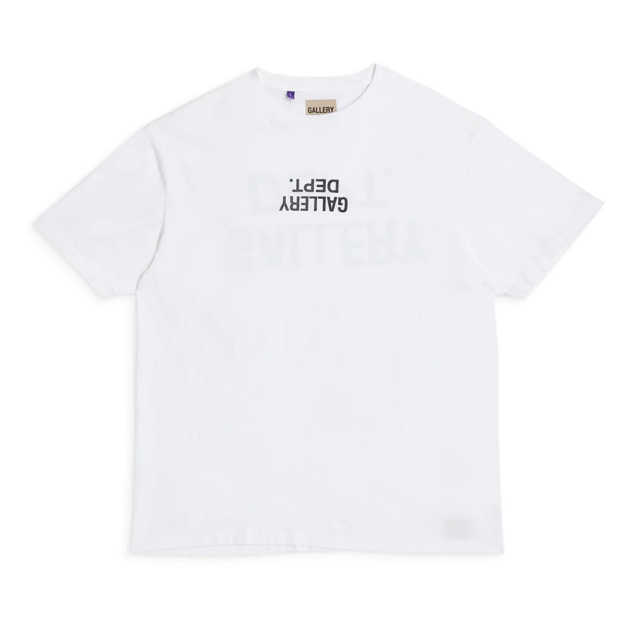 G Dept Reverse T-Shirt