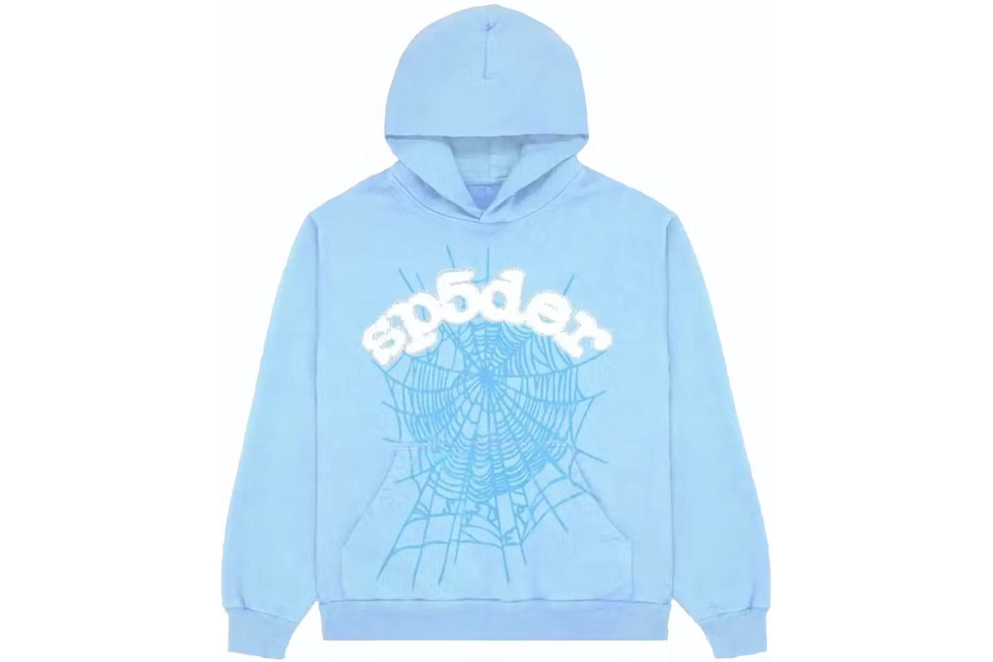 SP5 Web Hoodie