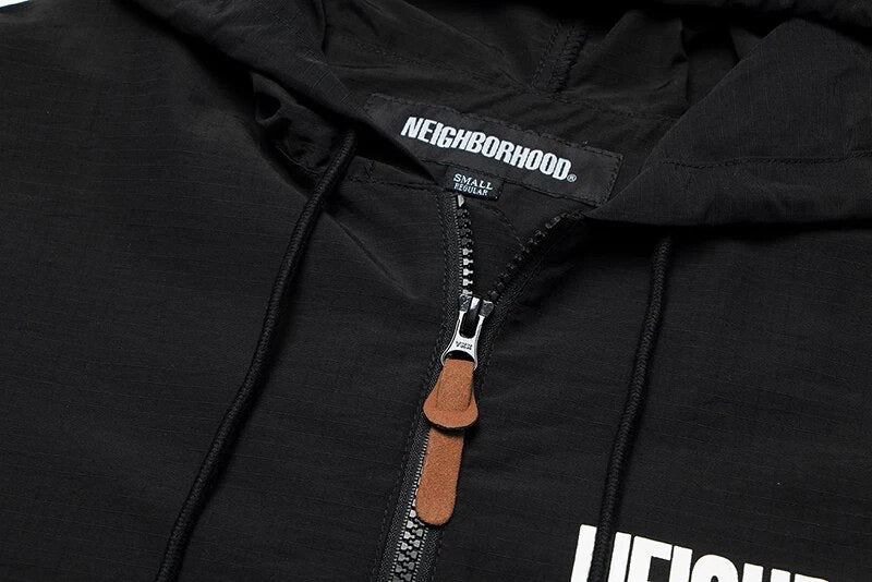 NEIGHBORHOOD Windbreaker Jacket