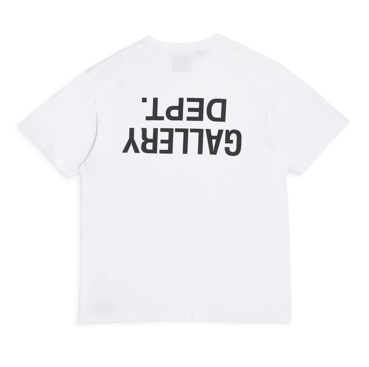 G Dept Reverse T-Shirt