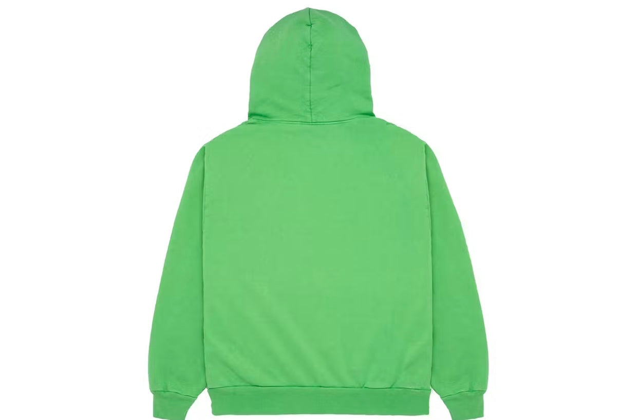 SP5 Web Hoodie